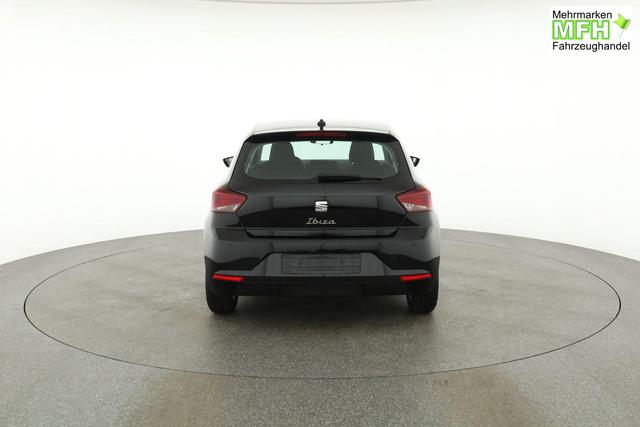 Seat Ibiza Style 1.0 TSI Style, Kamera, Winter, FullLink, 15-Zoll 