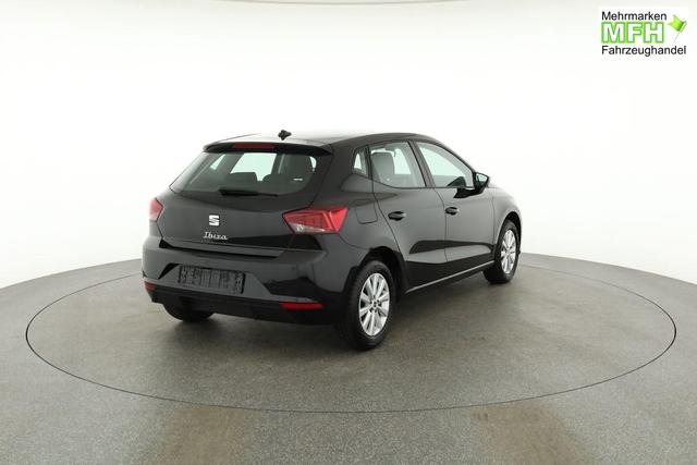 Seat Ibiza Style 1.0 TSI Style, Kamera, Winter, FullLink, 15-Zoll 