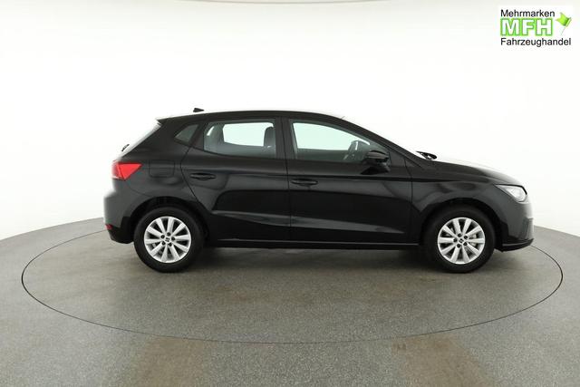 Seat Ibiza Style 1.0 TSI Style, Kamera, Winter, FullLink, 15-Zoll 