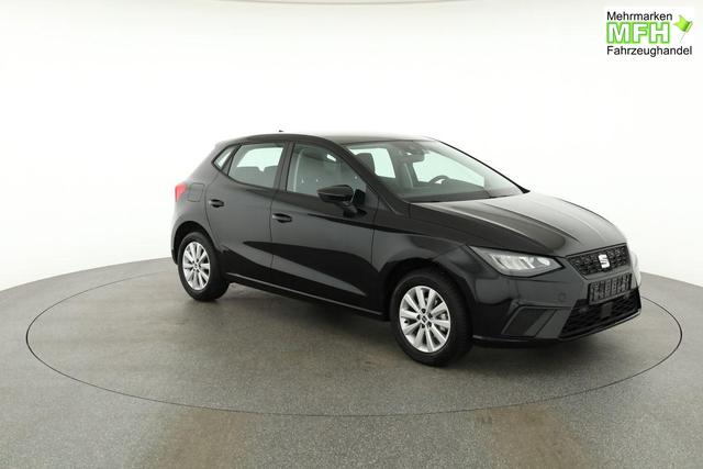 Seat Ibiza Style 1.0 TSI Style, Kamera, Winter, FullLink, 15-Zoll 
