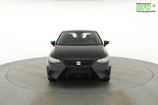 Seat Ibiza Style 1.0 TSI Style, Kamera, Winter, FullLink, 15-Zoll 