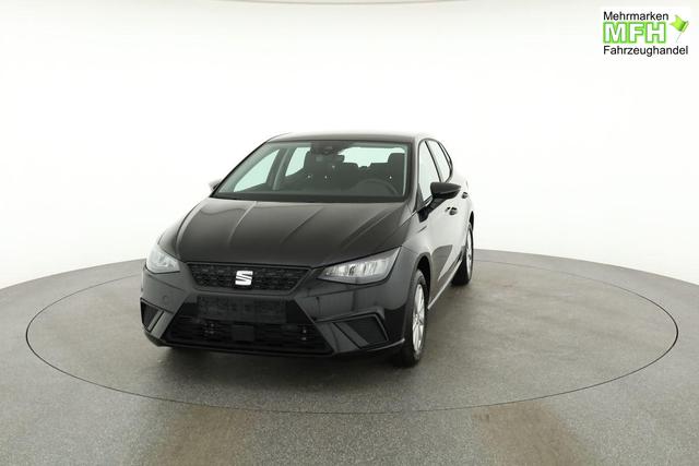 Seat Ibiza Style 1.0 TSI Style, Kamera, Winter, FullLink, 15-Zoll 