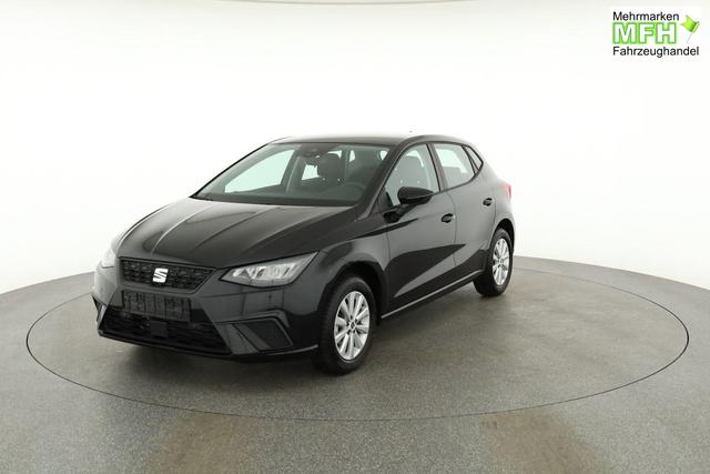 Seat Ibiza Style 1.0 TSI Style, Kamera, Winter, FullLink, 15-Zoll 