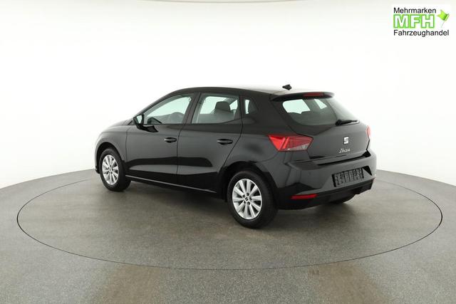 Seat Ibiza Style 1.0 TSI Style, Kamera, Winter, FullLink, 15-Zoll 