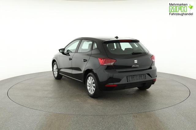 Seat Ibiza Style 1.0 TSI Style, Kamera, Winter, FullLink, 15-Zoll 
