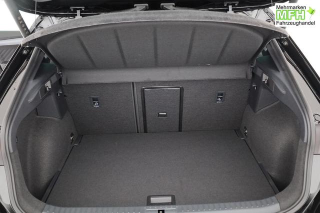 Cupra Formentor 1.5 eTSI 110 kW DSG, AHK, Navi, 19-Zoll, Winterpaket 