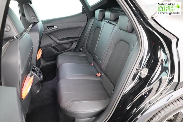 Cupra Formentor 1.5 eTSI 110 kW DSG, AHK, Navi, 19-Zoll, Winterpaket 