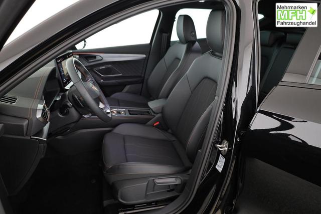 Cupra Formentor 1.5 eTSI 110 kW DSG, AHK, Navi, 19-Zoll, Winterpaket 