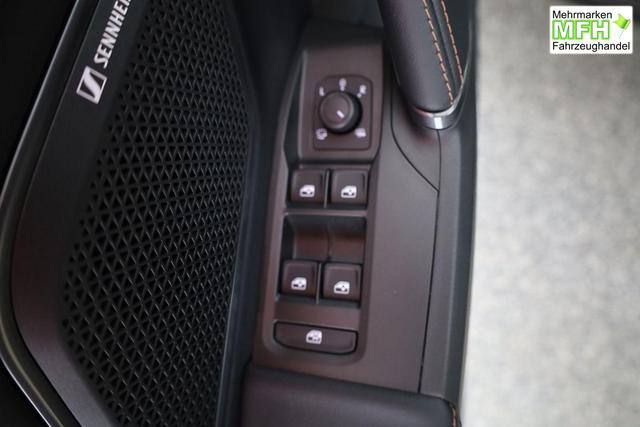 Cupra Formentor 1.5 eTSI 110 kW DSG, AHK, Navi, 19-Zoll, Winterpaket 