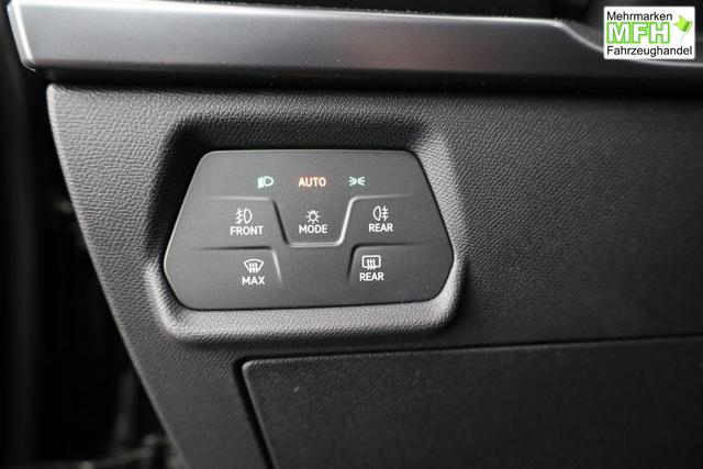 Cupra Formentor 1.5 eTSI 110 kW DSG, AHK, Navi, 19-Zoll, Winterpaket 