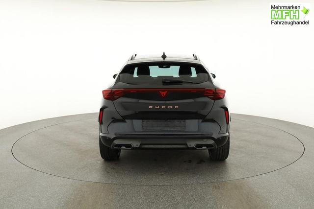 Cupra Formentor 1.5 eTSI 110 kW DSG, AHK, Navi, 19-Zoll, Winterpaket 
