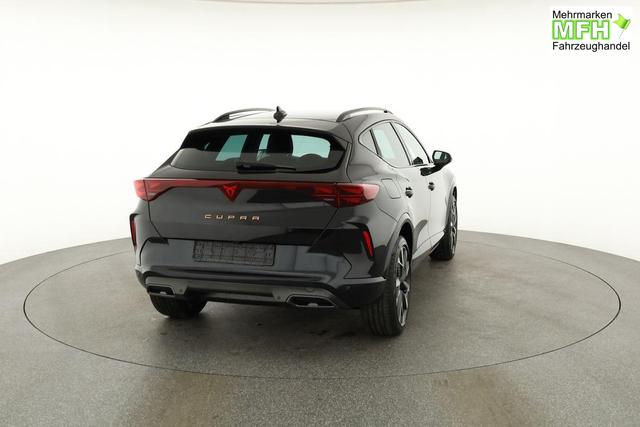 Cupra Formentor 1.5 eTSI 110 kW DSG, AHK, Navi, 19-Zoll, Winterpaket 