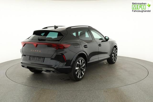 Cupra Formentor 1.5 eTSI 110 kW DSG, AHK, Navi, 19-Zoll, Winterpaket 