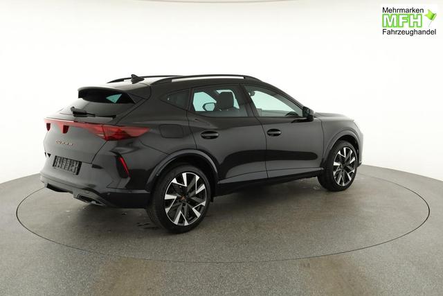 Cupra Formentor 1.5 eTSI 110 kW DSG, AHK, Navi, 19-Zoll, Winterpaket 