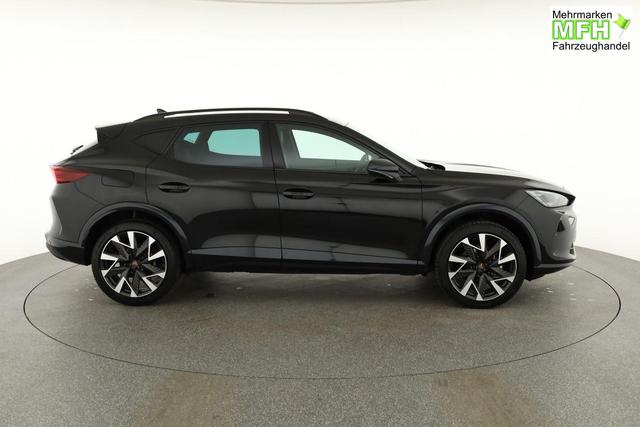 Cupra Formentor 1.5 eTSI 110 kW DSG, AHK, Navi, 19-Zoll, Winterpaket 