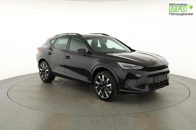 Cupra Formentor 1.5 eTSI 110 kW DSG, AHK, Navi, 19-Zoll, Winterpaket 