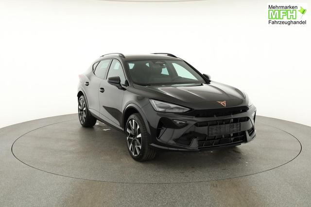 Cupra Formentor 1.5 eTSI 110 kW DSG, AHK, Navi, 19-Zoll, Winterpaket 