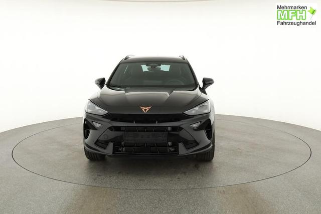 Cupra Formentor 1.5 eTSI 110 kW DSG, AHK, Navi, 19-Zoll, Winterpaket 