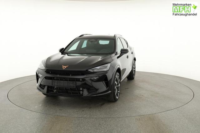 Cupra Formentor 1.5 eTSI 110 kW DSG, AHK, Navi, 19-Zoll, Winterpaket 