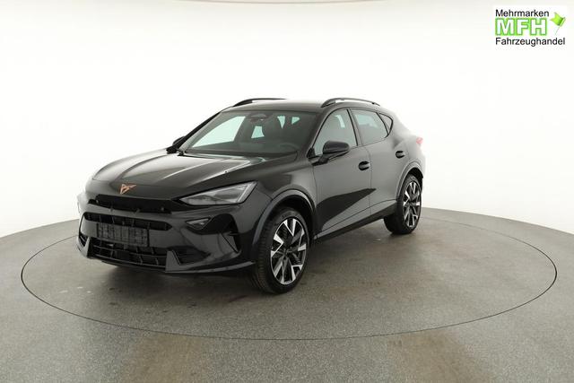 Cupra Formentor 1.5 eTSI 110 kW DSG, AHK, Navi, 19-Zoll, Winterpaket 