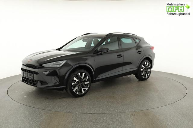 Cupra Formentor 1.5 eTSI 110 kW DSG, AHK, Navi, 19-Zoll, Winterpaket 