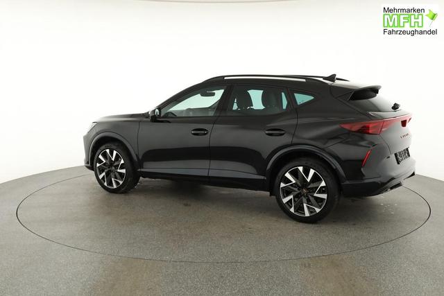 Cupra Formentor 1.5 eTSI 110 kW DSG, AHK, Navi, 19-Zoll, Winterpaket 