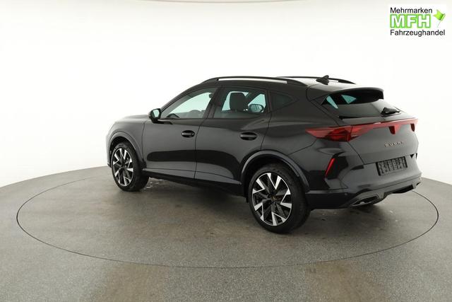 Cupra Formentor 1.5 eTSI 110 kW DSG, AHK, Navi, 19-Zoll, Winterpaket 