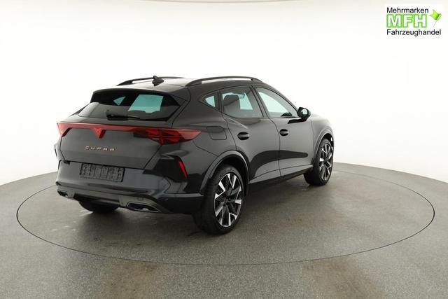 Cupra Formentor 2.0 TSI 150 kW 4Drive DSG 4Drive, Matrix, AHK, Pano, Navi, AreaView 