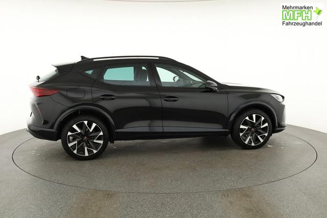 Cupra Formentor 2.0 TSI 150 kW 4Drive DSG 4Drive, Matrix, AHK, Pano, Navi, AreaView 