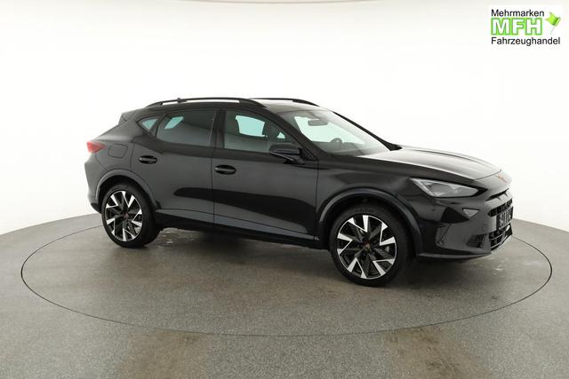 Cupra Formentor 2.0 TSI 150 kW 4Drive DSG 4Drive, Matrix, AHK, Pano, Navi, AreaView 