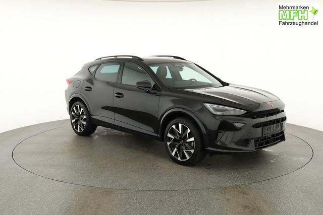 Cupra Formentor 2.0 TSI 150 kW 4Drive DSG 4Drive, Matrix, AHK, Pano, Navi, AreaView 