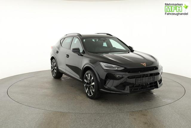 Cupra Formentor 2.0 TSI 150 kW 4Drive DSG 4Drive, Matrix, AHK, Pano, Navi, AreaView 