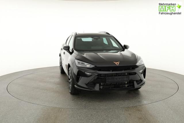 Cupra Formentor 2.0 TSI 150 kW 4Drive DSG 4Drive, Matrix, AHK, Pano, Navi, AreaView 