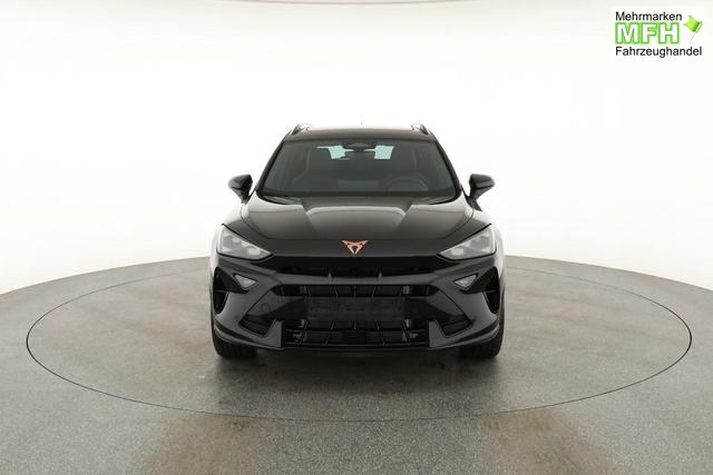 Cupra Formentor 2.0 TSI 150 kW 4Drive DSG 4Drive, Matrix, AHK, Pano, Navi, AreaView 