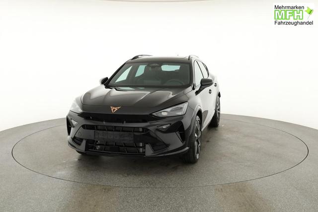 Cupra Formentor 2.0 TSI 150 kW 4Drive DSG 4Drive, Matrix, AHK, Pano, Navi, AreaView 