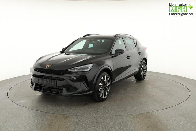 Cupra Formentor 2.0 TSI 150 kW 4Drive DSG 4Drive, Matrix, AHK, Pano, Navi, AreaView 