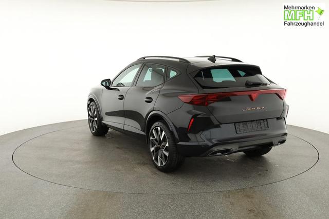 Cupra Formentor 2.0 TSI 150 kW 4Drive DSG 4Drive, Matrix, AHK, Pano, Navi, AreaView 