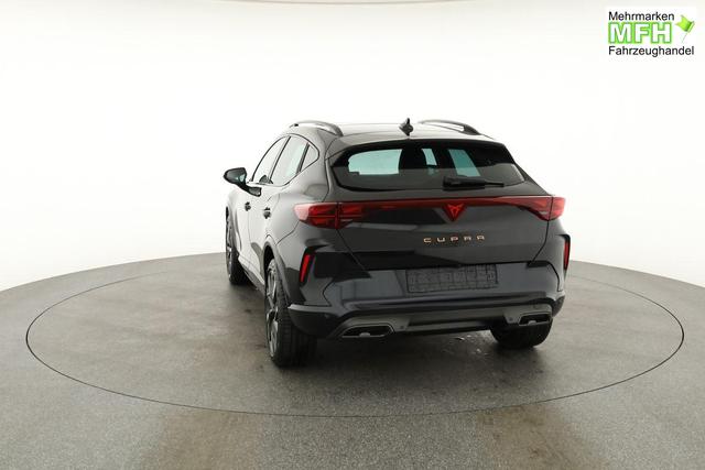 Cupra Formentor 2.0 TSI 150 kW 4Drive DSG 4Drive, Matrix, AHK, Pano, Navi, AreaView 