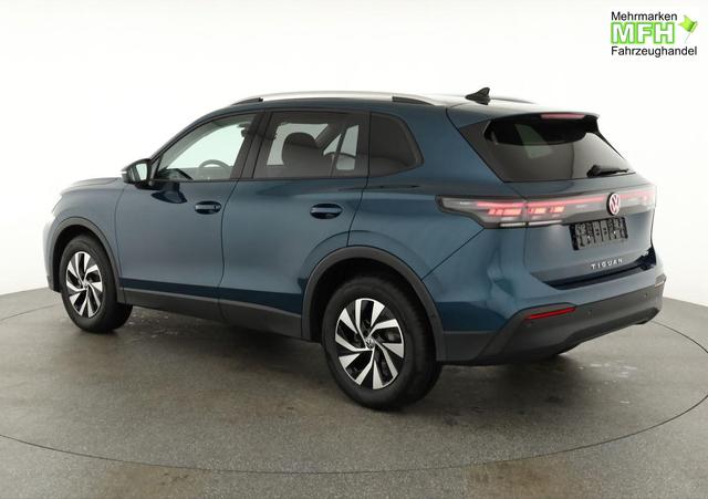 Volkswagen Tiguan 1.5 eTSI 110 kW Life DSG Life, Navi, easyOpen, Kamera, 5-J Garantie 