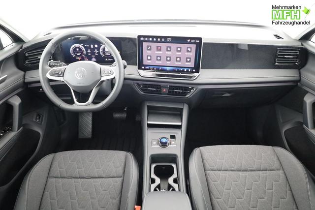 Volkswagen Tiguan 1.5 eTSI 110 kW Life DSG Life, Navi, easyOpen, Kamera, 5-J Garantie 
