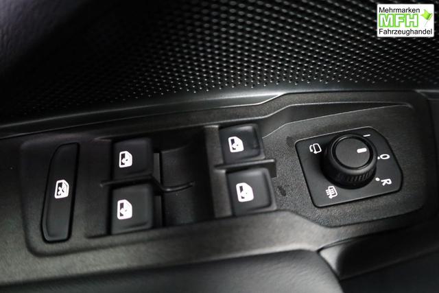 Volkswagen Tiguan 1.5 eTSI 110 kW Life DSG Life, Navi, easyOpen, Kamera, 5-J Garantie 