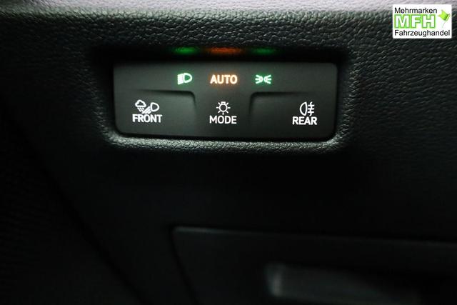 Volkswagen Tiguan 1.5 eTSI 110 kW Life DSG Life, Navi, easyOpen, Kamera, 5-J Garantie 