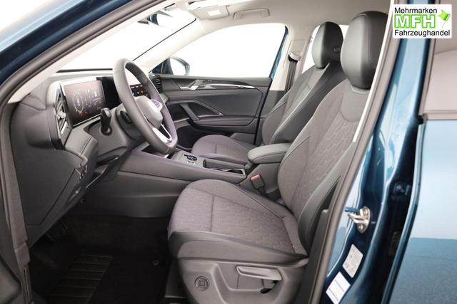 Volkswagen Tiguan 1.5 eTSI 110 kW Life DSG Life, Navi, easyOpen, Kamera, 5-J Garantie 