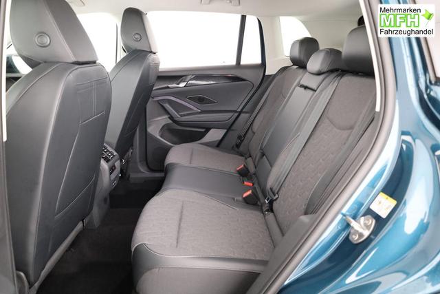 Volkswagen Tiguan 1.5 eTSI 110 kW Life DSG Life, Navi, easyOpen, Kamera, 5-J Garantie 