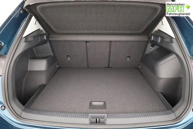 Volkswagen Tiguan 1.5 eTSI 110 kW Life DSG Life, Navi, easyOpen, Kamera, 5-J Garantie 
