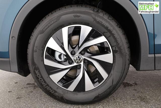 Volkswagen Tiguan 1.5 eTSI 110 kW Life DSG Life, Navi, easyOpen, Kamera, 5-J Garantie 