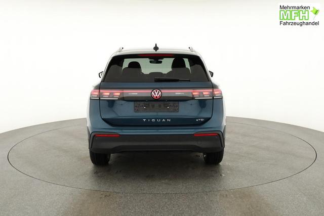 Volkswagen Tiguan 1.5 eTSI 110 kW Life DSG Life, Navi, easyOpen, Kamera, 5-J Garantie 