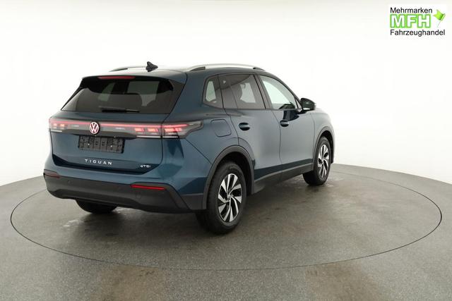 Volkswagen Tiguan 1.5 eTSI 110 kW Life DSG Life, Navi, easyOpen, Kamera, 5-J Garantie 