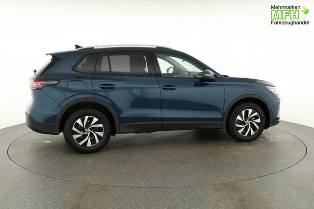 Volkswagen Tiguan 1.5 eTSI 110 kW Life DSG Life, Navi, easyOpen, Kamera, 5-J Garantie 