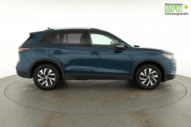 Volkswagen Tiguan 1.5 eTSI 110 kW Life DSG Life, Navi, easyOpen, Kamera, 5-J Garantie 